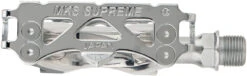 Mks SUPREME Plattformpedale -Laufräder Verkäufe 274073