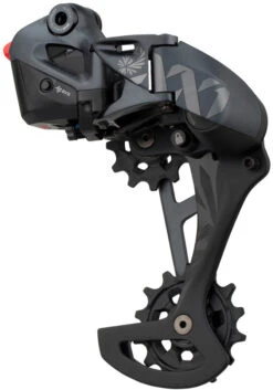 SRAM XX1 Eagle AXS Schaltwerk 12-fach -Laufräder Verkäufe 276224