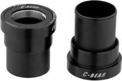 BB30 Rotor 30 Mm MTB / Cyclocross Innenlager 42 X 68/73 Mm -Laufräder Verkäufe 276254