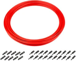 JAGWIRE Bremszugaußenhülle KEB-SL 10 M -Laufräder Verkäufe 276470