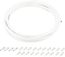 JAGWIRE Bremszugaußenhülle KEB-SL 10 M -Laufräder Verkäufe 276479