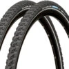 Schwalbe Marathon GT 365 28" Drahtreifen 2er-Set -Laufräder Verkäufe 276736