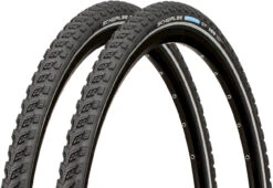 Schwalbe Marathon GT 365 28" Drahtreifen 2er-Set