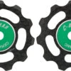 Schalträdchen Carbon Shimano/SRAM 10-/11-fach -Laufräder Verkäufe 277417
