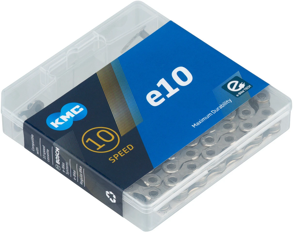 KMC E10 Kette 10-fach 3 KMC E10 Kette 10-fach