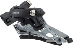 Shimano XT Umwerfer FD-M8100 2-/12-fach -Laufräder Verkäufe 278394