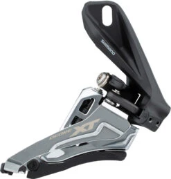 Shimano XT Umwerfer FD-M8100 2-/12-fach -Laufräder Verkäufe 278397
