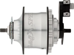 Rohloff Speedhub 500/14 TS Schraubachse 135 Mm Getriebenabe -Laufräder Verkäufe 279934