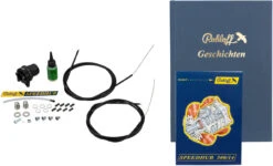 Rohloff Speedhub 500/14 TS Schraubachse 135 Mm Getriebenabe -Laufräder Verkäufe 279942