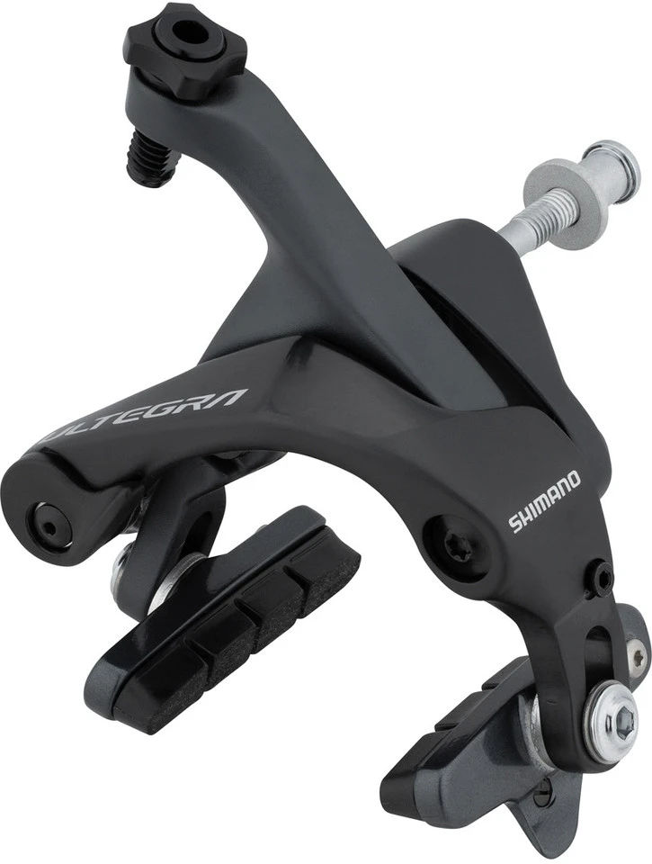 Shimano Ultegra Felgenbremse BR-R8000 4 Shimano Ultegra Felgenbremse BR-R8000 – Bild 2