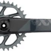 SRAM XX1 Eagle AXS DUB 12-fach Kurbelgarnitur -Laufräder Verkäufe 283283