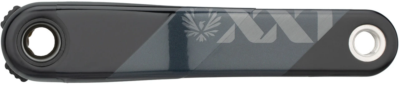 SRAM XX1 Eagle AXS DUB 12-fach Kurbelgarnitur 4 SRAM XX1 Eagle AXS DUB 12-fach Kurbelgarnitur – Bild 2