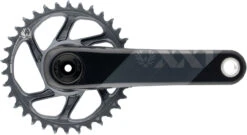 SRAM XX1 Eagle AXS DUB 12-fach Kurbelgarnitur 14 SRAM XX1 Eagle AXS DUB 12-fach Kurbelgarnitur -Laufräder Verkäufe 283287