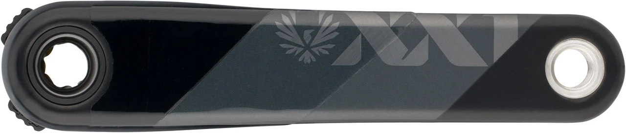 SRAM XX1 Eagle AXS DUB 12-fach Kurbelgarnitur 8 SRAM XX1 Eagle AXS DUB 12-fach Kurbelgarnitur – Bild 6