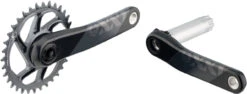 SRAM XX1 Eagle AXS DUB 12-fach Kurbelgarnitur 17 SRAM XX1 Eagle AXS DUB 12-fach Kurbelgarnitur -Laufräder Verkäufe 283290