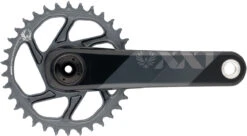 SRAM XX1 Eagle AXS DUB Boost 12-fach Kurbelgarnitur 14 SRAM XX1 Eagle AXS DUB Boost 12-fach Kurbelgarnitur -Laufräder Verkäufe 283295