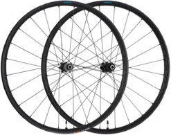 Shimano WH-RX570-TL GRX Disc Center Lock 27,5" Laufradsatz