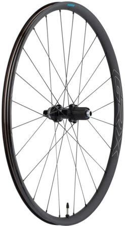 Shimano WH-RX570-TL GRX Disc Center Lock 28" Laufradsatz 12 Shimano WH-RX570-TL GRX Disc Center Lock 28" Laufradsatz -Laufräder Verkäufe 284769