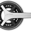 Shimano Metrea Kurbelgarnitur FC-U5000-2 Mit KSR -Laufräder Verkäufe 288857