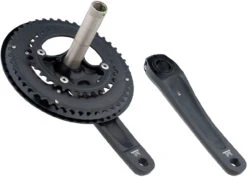 Shimano Metrea Kurbelgarnitur FC-U5000-2 Mit KSR -Laufräder Verkäufe 288859