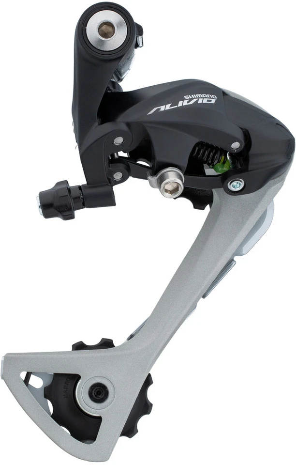 Shimano Alivio Schaltwerk RD-T4000 9-fach 3 Shimano Alivio Schaltwerk RD-T4000 9-fach
