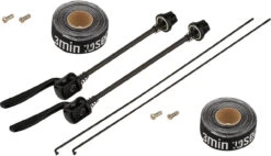 DT Swiss 535 + Shimano Deore T610 26" Laufradsatz -Laufräder Verkäufe 290631