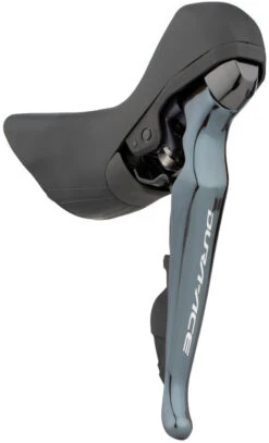 Shimano Dura-Ace Schalt-/Bremsgriff STI ST-R9120 2-/11-fach -Laufräder Verkäufe 294903