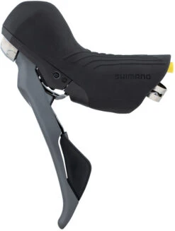 Shimano GRX Schalt-/Bremsgriff STI ST-RX810 2-/11-fach