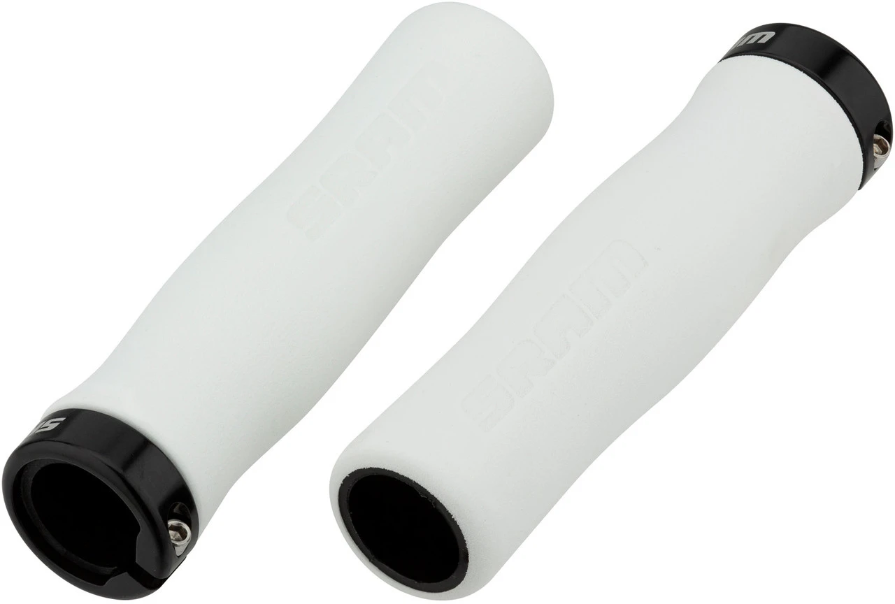 SRAM Lockring Contour Foam Lenkergriffe 5 SRAM Lockring Contour Foam Lenkergriffe – Bild 3