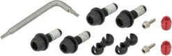SRAM Level TL V+h Set Scheibenbremse -Laufräder Verkäufe 296215