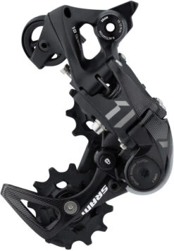 SRAM X01 DH Type 3.0 Schaltwerk 10-fach -Laufräder Verkäufe 297574