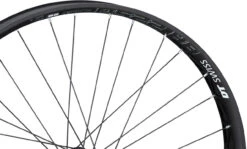 Dt-swiss BR 2250 Classic Fatbike Disc Center Lock 26" Laufradsatz -Laufräder Verkäufe 298269