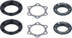 Dt-swiss BR 2250 Classic Fatbike Disc Center Lock 26" Laufradsatz -Laufräder Verkäufe 298270