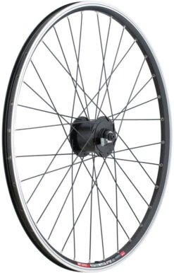 DT Swiss 535 + Shimano T3000 / DH-C3000 26" Laufrad -Laufräder Verkäufe 299597