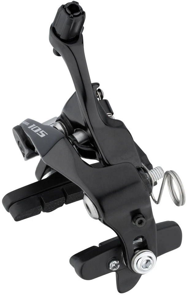 Shimano 105 V+h Set Felgenbremse BR-R7010 Für Direktmontage 6 Shimano 105 V+h Set Felgenbremse BR-R7010 Für Direktmontage – Bild 4