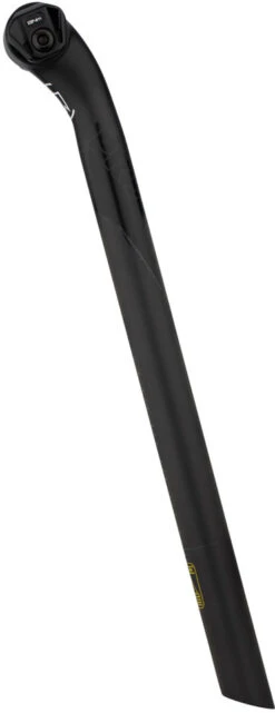 Pro Vibe Di2 Carbon Sattelstütze