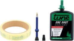 Tune Tubeless Kit Road -Laufräder Verkäufe 310566