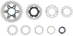 Shimano Ultegra Kassette CS-R8000 + Kette CN-HG701 11-fach Verschleißset -Laufräder Verkäufe 310967