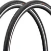 Schwalbe Pro One Evolution ADDIX Super Race 28" Faltreifen 2er-Set -Laufräder Verkäufe 312533