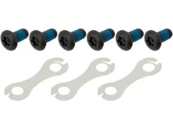 Shimano Bremsscheibe SM-RT56 6-Loch 7 Shimano Bremsscheibe SM-RT56 6-Loch -Laufräder Verkäufe 313003