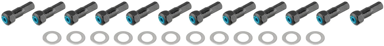 Mavic Cosmic Pro Carbon Ersatzspeichen Modell 2017-2019 6 Mavic Cosmic Pro Carbon Ersatzspeichen Modell 2017-2019 – Bild 4