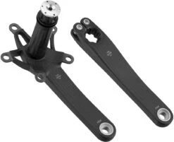 Clavicula SE Compact Kurbel -Laufräder Verkäufe 316507