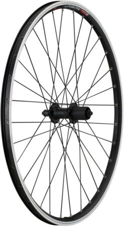 DT Swiss 535 + Shimano T3000 / DH-C3000 26" Laufradsatz -Laufräder Verkäufe 316994