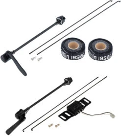 DT Swiss 535 + Shimano T3000 / DH-C3000 26" Laufradsatz -Laufräder Verkäufe 316996