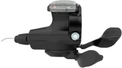 Shimano Alfine Schaltgriff SL-S7000-8 8-fach -Laufräder Verkäufe 317287