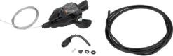 Shimano Alfine Schaltgriff SL-S7000-8 8-fach -Laufräder Verkäufe 317288
