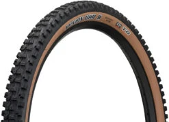 MAXXIS Minion DHR II Dual EXO WT TR Skinwall 29" Faltreifen