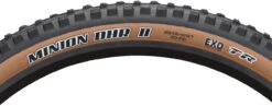 MAXXIS Minion DHR II Dual EXO WT TR Skinwall 29" Faltreifen -Laufräder Verkäufe 317864
