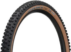 MAXXIS Minion DHR II Dual EXO WT TR Skinwall 27,5" Faltreifen