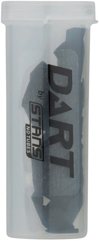 Notubes DART Nachfüllset Für Reparatur-Kit 3 Notubes DART Nachfüllset Für Reparatur-Kit